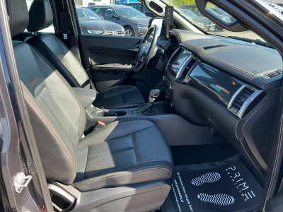 Ford Ranger Gebrauchtwagen