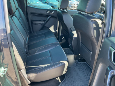 Ford Ranger Gebrauchtwagen