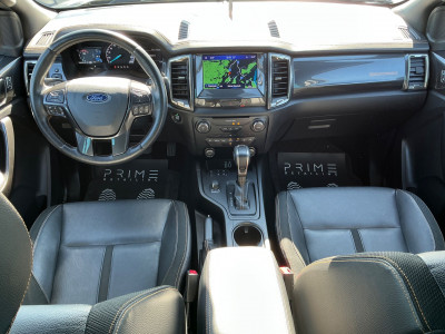 Ford Ranger Gebrauchtwagen