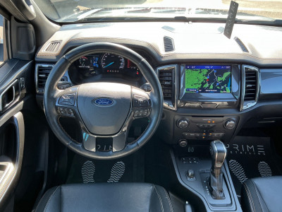 Ford Ranger Gebrauchtwagen