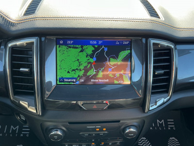 Ford Ranger Gebrauchtwagen