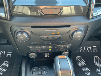 Ford Ranger Gebrauchtwagen