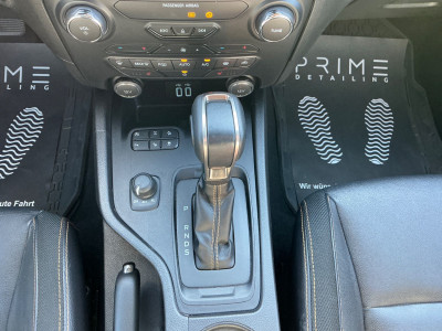 Ford Ranger Gebrauchtwagen