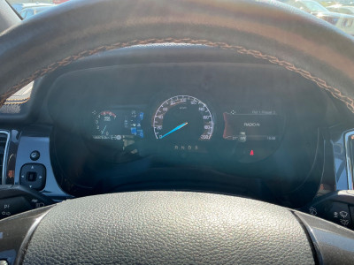 Ford Ranger Gebrauchtwagen