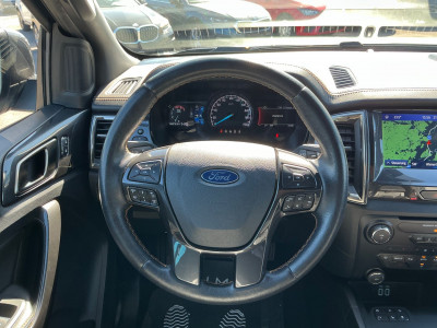 Ford Ranger Gebrauchtwagen