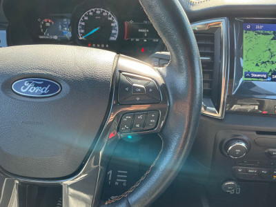 Ford Ranger Gebrauchtwagen