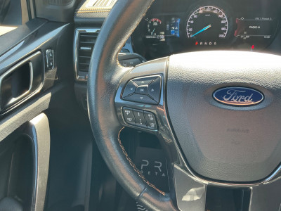 Ford Ranger Gebrauchtwagen