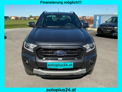 Ford Ranger Gebrauchtwagen