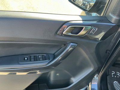 Ford Ranger Gebrauchtwagen