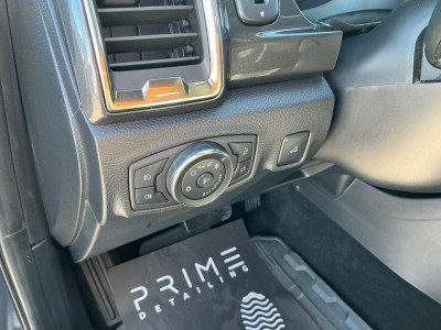 Ford Ranger Gebrauchtwagen