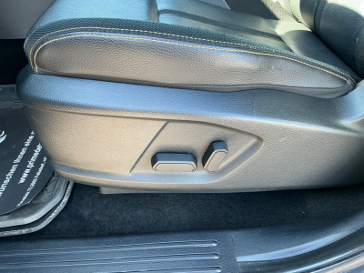 Ford Ranger Gebrauchtwagen