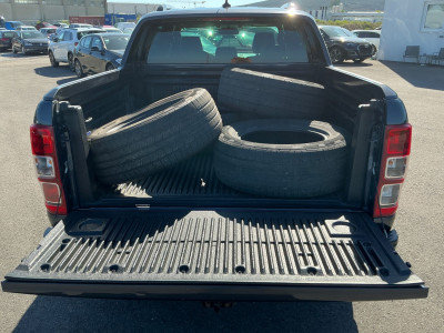 Ford Ranger Gebrauchtwagen