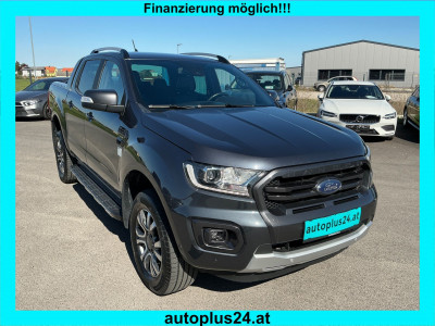 Ford Ranger Gebrauchtwagen