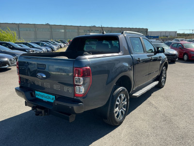 Ford Ranger Gebrauchtwagen