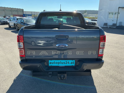 Ford Ranger Gebrauchtwagen