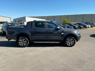 Ford Ranger Gebrauchtwagen