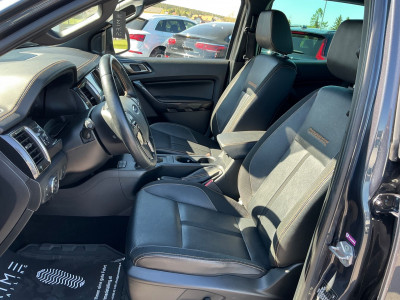 Ford Ranger Gebrauchtwagen