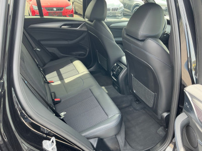 BMW X3 Gebrauchtwagen