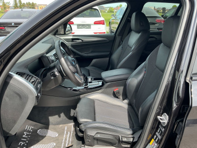 BMW X3 Gebrauchtwagen