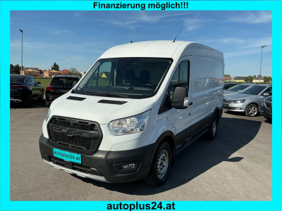 Ford Transit Gebrauchtwagen