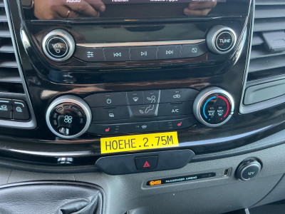 Ford Transit Gebrauchtwagen