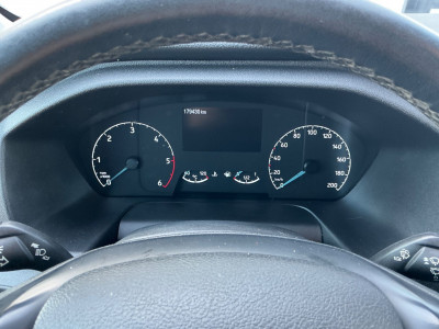 Ford Transit Gebrauchtwagen