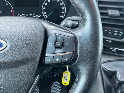 Ford Transit Gebrauchtwagen