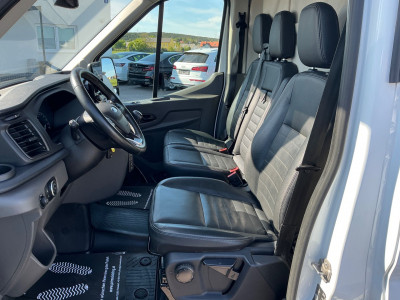 Ford Transit Gebrauchtwagen