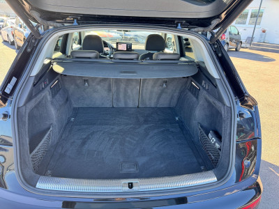 Audi Q5 Gebrauchtwagen