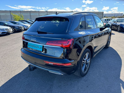 Audi Q5 Gebrauchtwagen