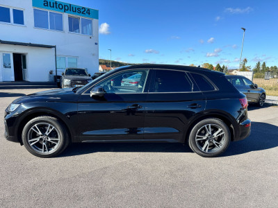 Audi Q5 Gebrauchtwagen