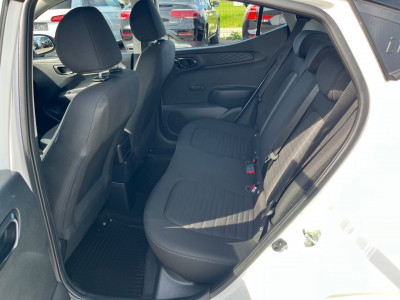 Hyundai i10 Gebrauchtwagen