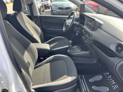 Hyundai i10 Gebrauchtwagen