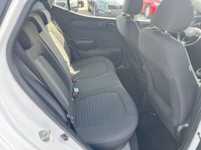 Hyundai i10 Gebrauchtwagen