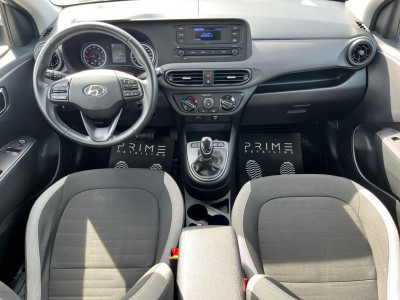 Hyundai i10 Gebrauchtwagen