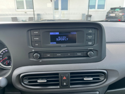 Hyundai i10 Gebrauchtwagen