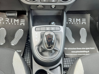 Hyundai i10 Gebrauchtwagen