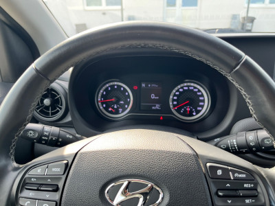 Hyundai i10 Gebrauchtwagen