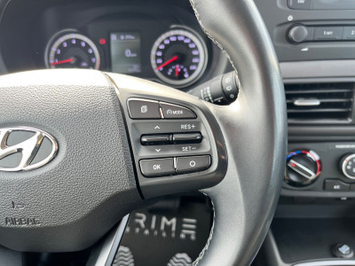 Hyundai i10 Gebrauchtwagen