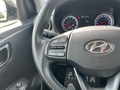 Hyundai i10 Gebrauchtwagen