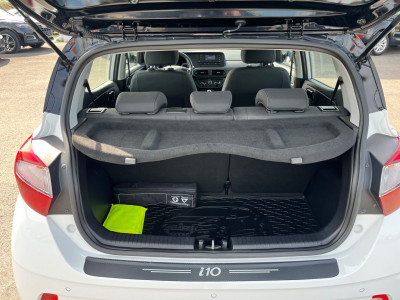 Hyundai i10 Gebrauchtwagen