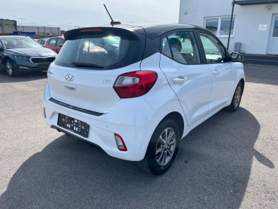 Hyundai i10 Gebrauchtwagen