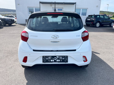 Hyundai i10 Gebrauchtwagen