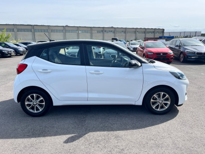 Hyundai i10 Gebrauchtwagen