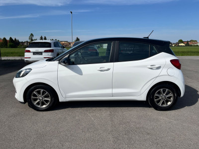 Hyundai i10 Gebrauchtwagen