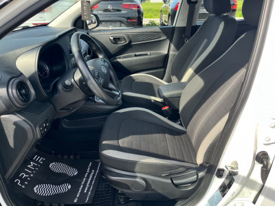 Hyundai i10 Gebrauchtwagen