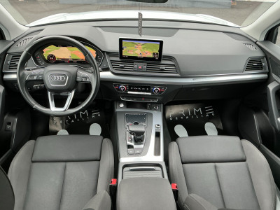 Audi Q5 Gebrauchtwagen