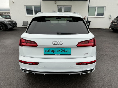 Audi Q5 Gebrauchtwagen