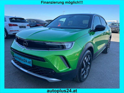 Opel Mokka Gebrauchtwagen