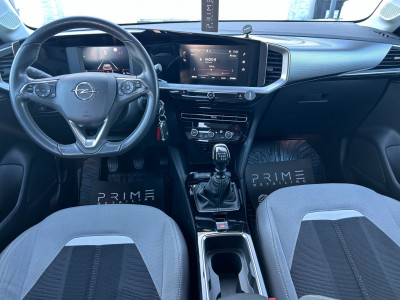 Opel Mokka Gebrauchtwagen